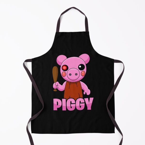 Item preview, Roblox Piggy Character Cute Design designed and sold by Kubala Designs.