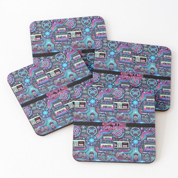 Item preview, Kaleidoscope, colorful colorful shape designed and sold by Azazel77.