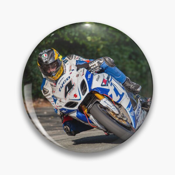 Item preview, Guy Martin designed and sold by Northline.