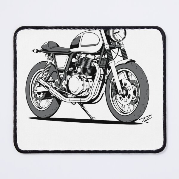 Item preview, Caferette designed and sold by tonzade.