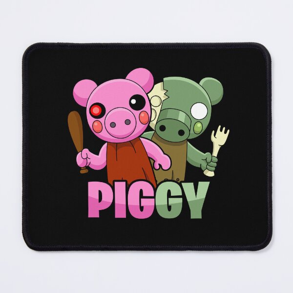 Item preview, Roblox Piggy Character Cute Design designed and sold by Kubala Designs.
