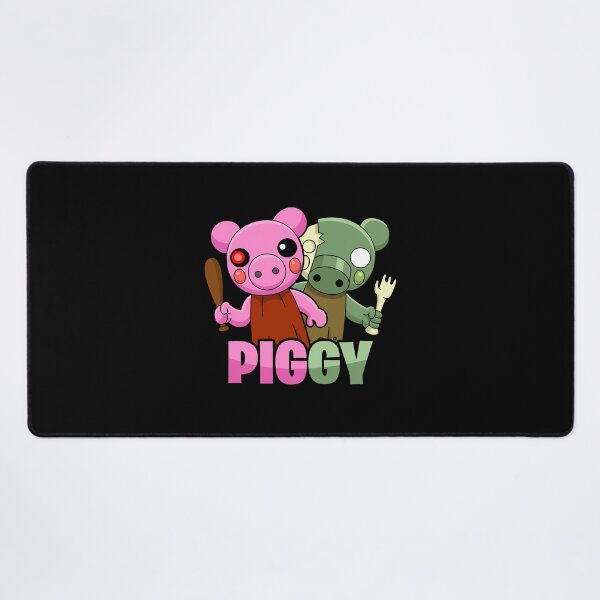 Item preview, Roblox Piggy Character Cute Design designed and sold by Kubala Designs.