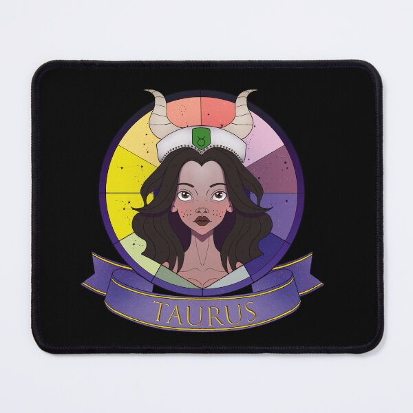 Item preview, Taurus signe designed and sold by Smallingshu.