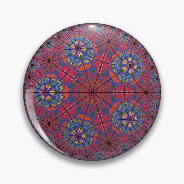 Artikelvorschau, Flower circle 56 entworfen und verkauft von Gluecknika.