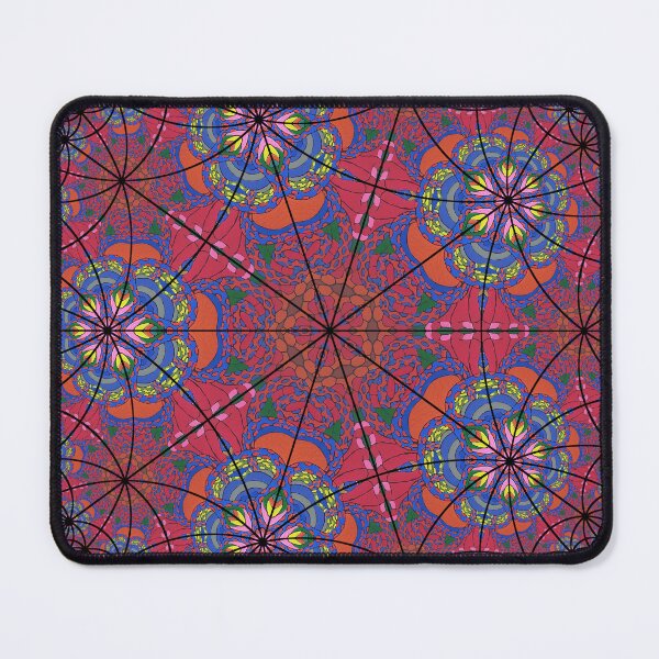Item preview, Flower circle 56 designed and sold by Gluecknika.