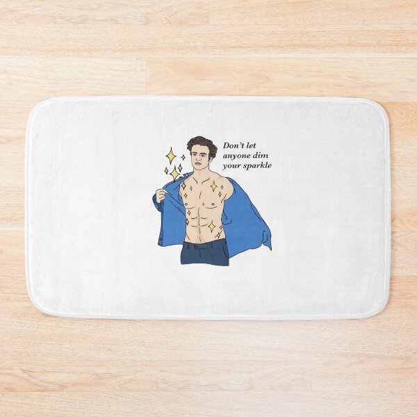 Item preview, Sparkling Edward designed and sold by Deathtomorrow .