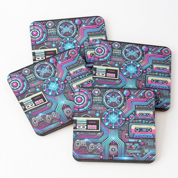 Item preview, Kaleidoscope, colorful colorful shape designed and sold by Azazel77.