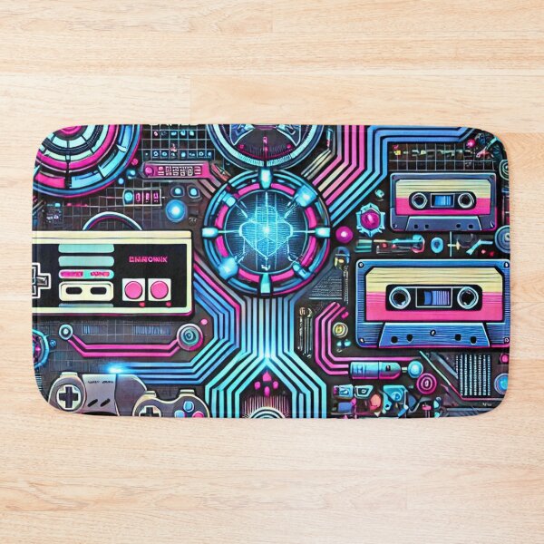 Item preview, Kaleidoscope, colorful colorful shape designed and sold by Azazel77.