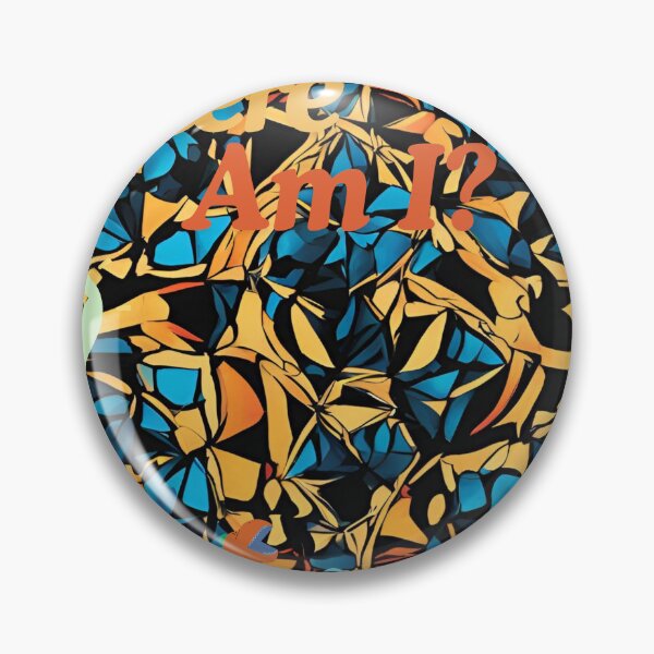 Item preview, Kaleidoscope, colorful colorful shape designed and sold by Azazel77.