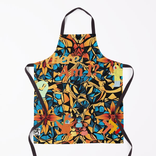 Item preview, Kaleidoscope, colorful colorful shape designed and sold by Azazel77.