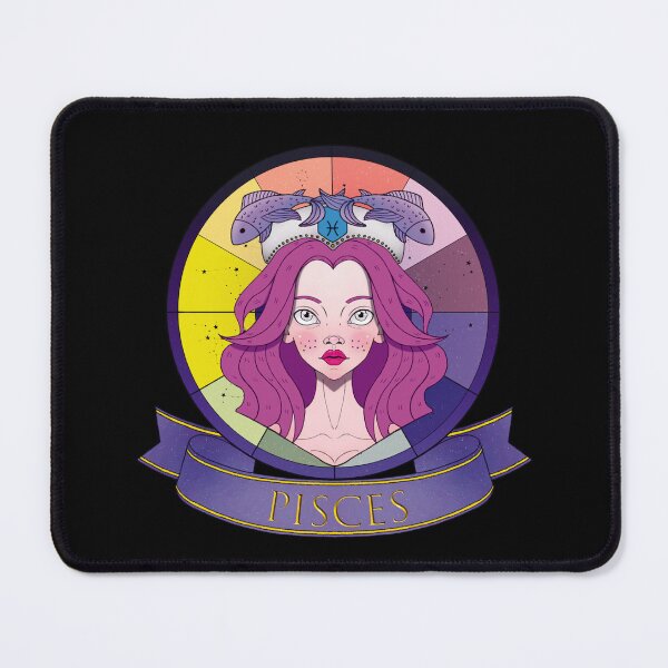 Item preview, Pisces signe designed and sold by Smallingshu.