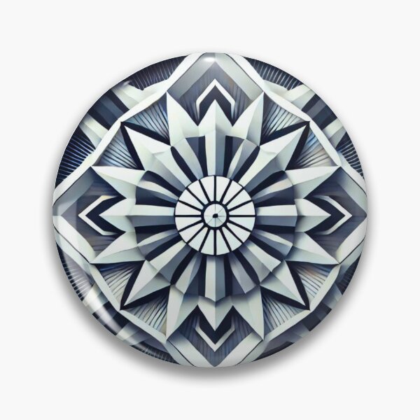 Item preview, Kaleidoscope, colorful colorful shape designed and sold by Azazel77.