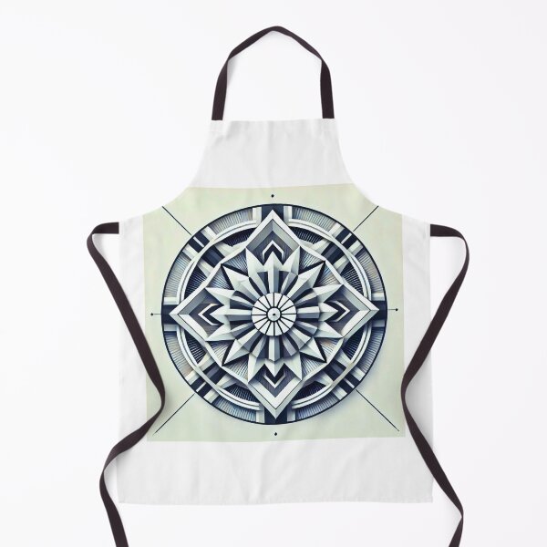 Item preview, Kaleidoscope, colorful colorful shape designed and sold by Azazel77.