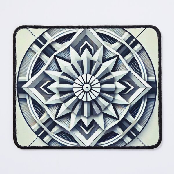 Item preview, Kaleidoscope, colorful colorful shape designed and sold by Azazel77.