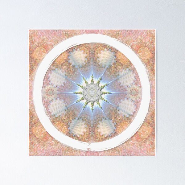 Item preview, ZEN Enso - 001 designed and sold by ZENHarmoniX.