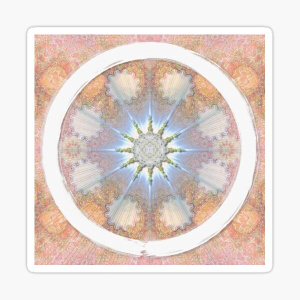 Item preview, ZEN Enso - 001 designed and sold by ZENHarmoniX.