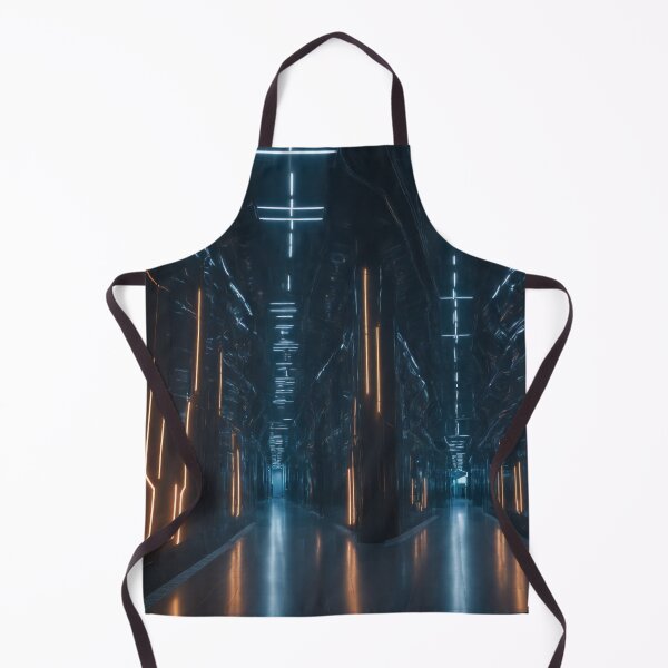 Item preview, Modern Hallway designed and sold by TawhidCreation.
