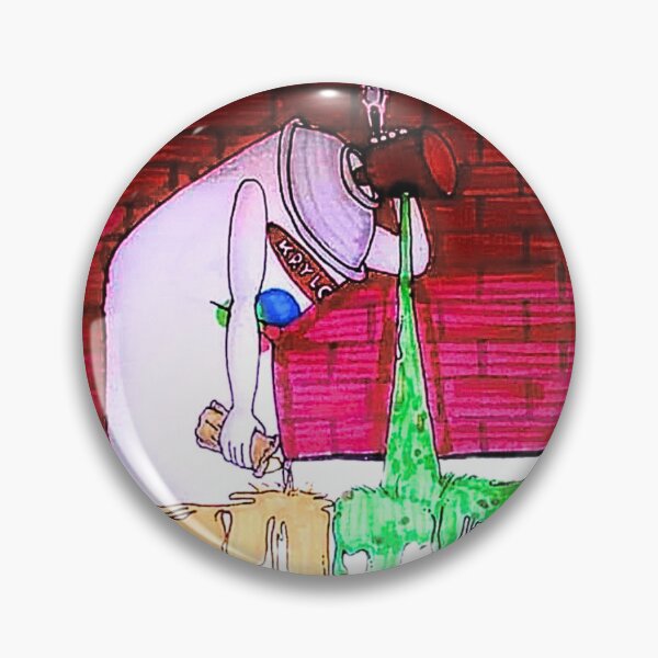 Item preview, Wicked Filthy designed and sold by Wall*Art.