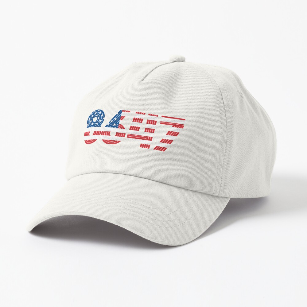 Item preview, Dad Hat designed and sold by Colorfulman.