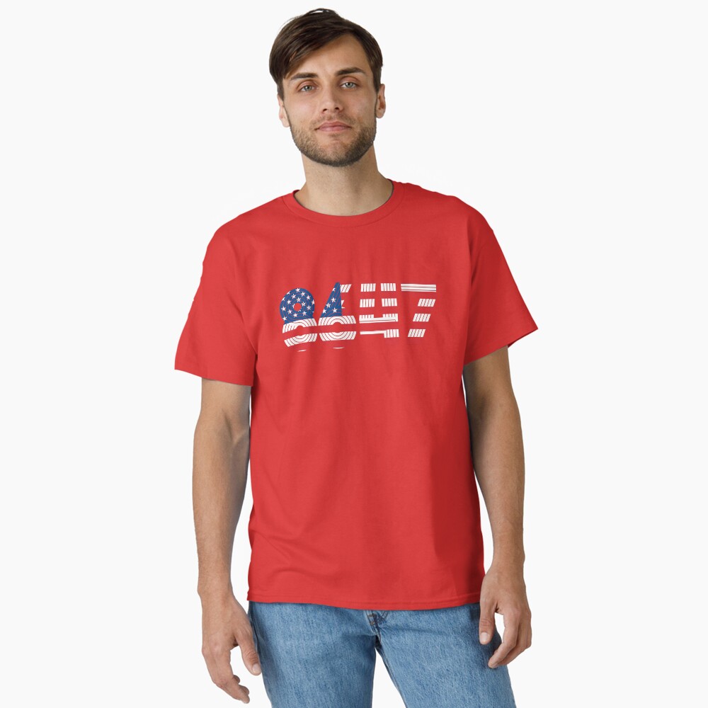Item preview, Classic T-Shirt designed and sold by Colorfulman.