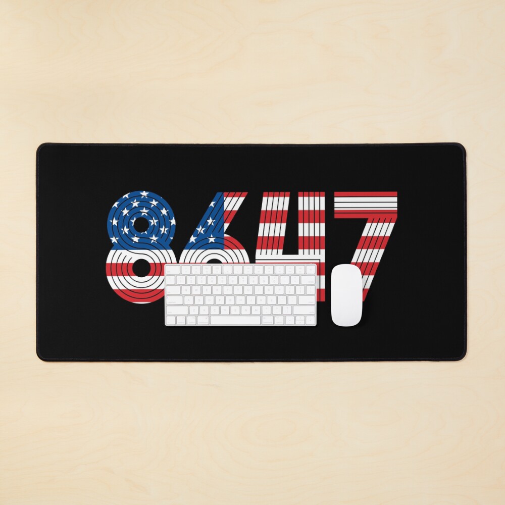 Item preview, Desk Mat designed and sold by Colorfulman.