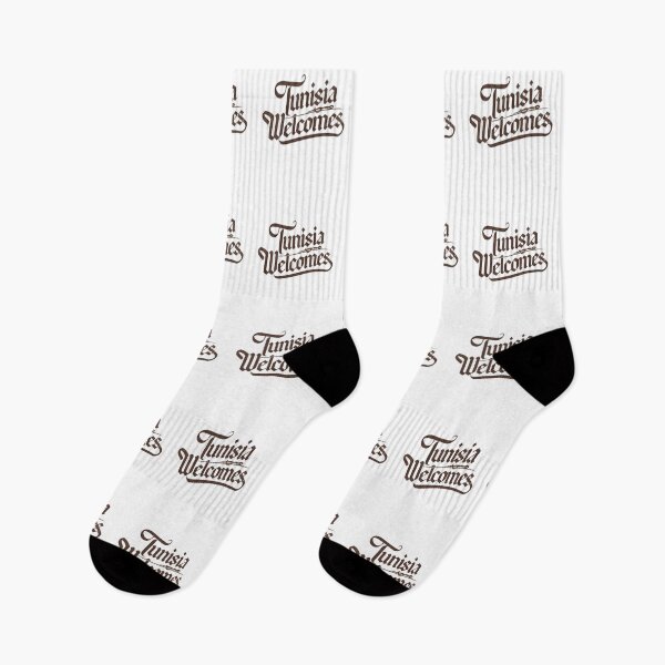 Item preview, Tunisia Welcomes Flag Map Sahara, the amphitheater in El Jem designed and sold by AnimalsDH305.