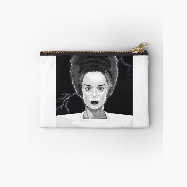 Item preview, Bride of Frankenstein designed and sold by tmhoran.