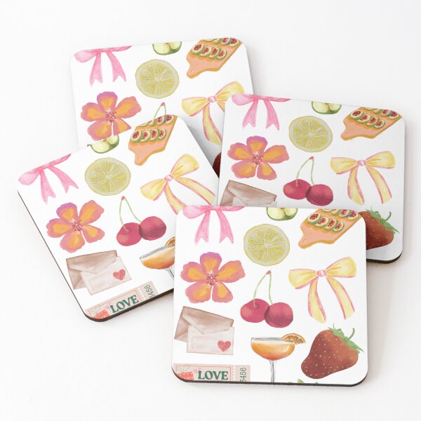 Item preview, Eurosummer aesthetic coquette design designed and sold by luckygirlera-.
