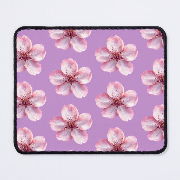Item preview, Cherry blossom sakura design #04 designed and sold by JuicyHeart-tasteshop.