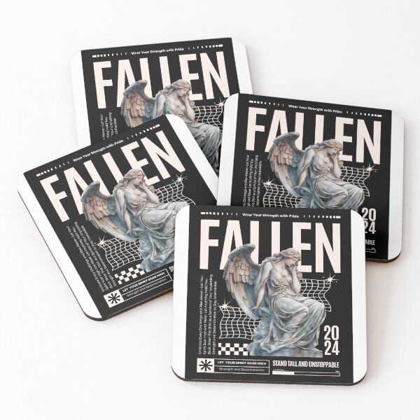 Item preview, Fallen designed and sold by VM04.