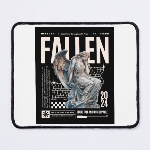 Item preview, Fallen designed and sold by VM04.