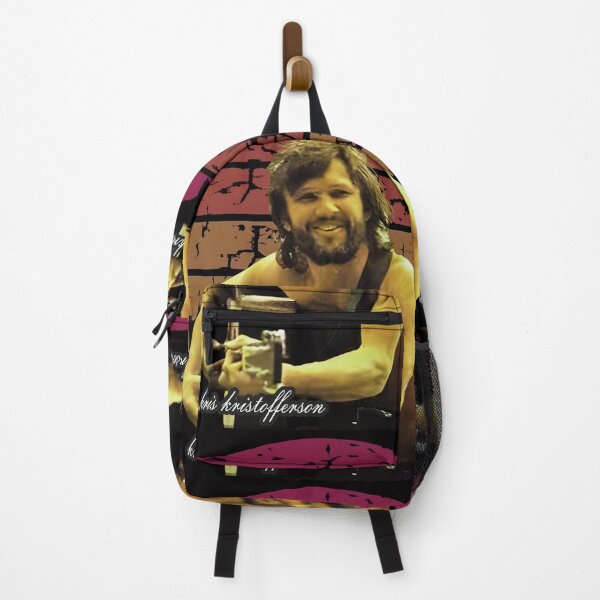 Item preview, kris kristofferson vintage designed and sold by MAX MILLER.