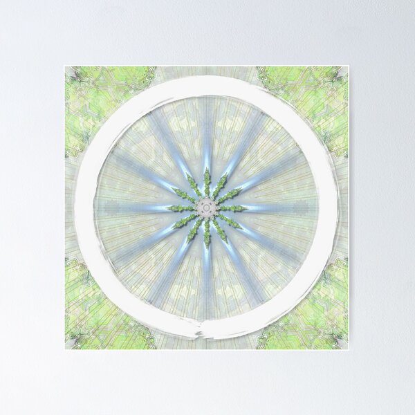 Item preview, ZEN Enso - 003 designed and sold by ZENHarmoniX.
