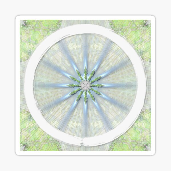 Item preview, ZEN Enso - 003 designed and sold by ZENHarmoniX.