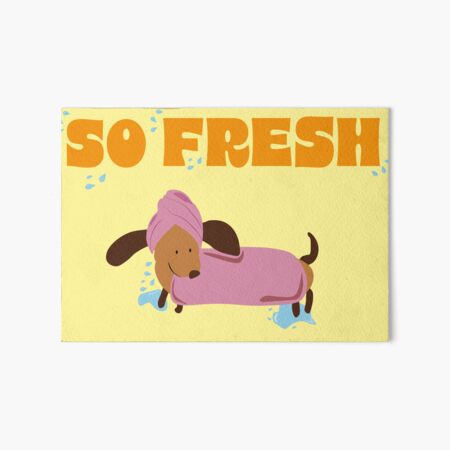 Item preview, Fresh and clean designed and sold by MarziDesign.