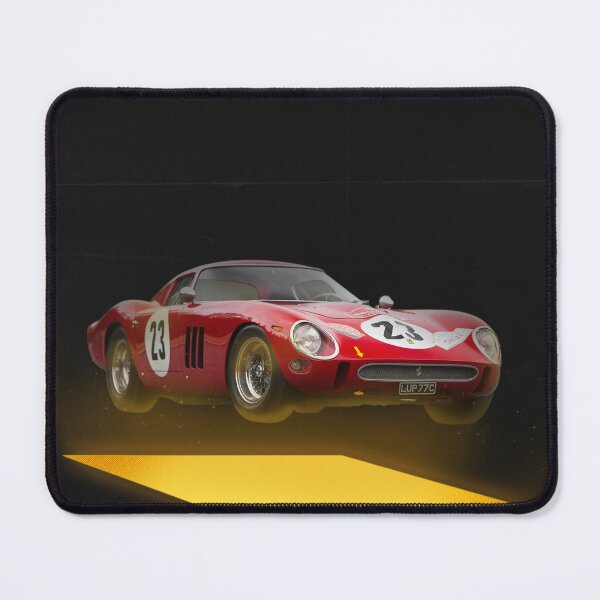 Item preview, Ferrari 250 GTO Float Minimal designed and sold by aliigal.