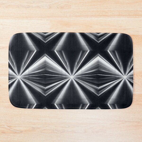 Item preview, Futuristic Light Tunnel designed and sold by TawhidCreation.