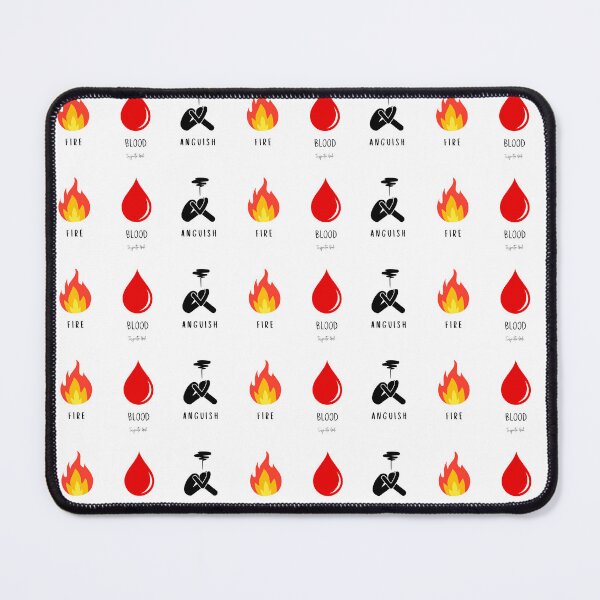 Item preview, Inspector Goole - Fire Blood Anguish designed and sold by beckieowen.