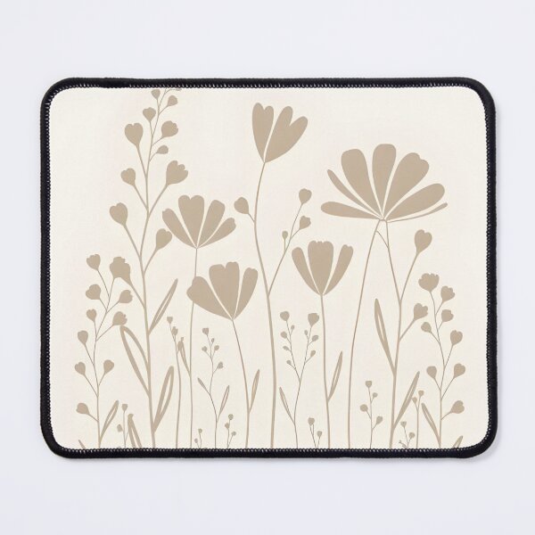 Item preview, Floral pattern designed and sold by Nancy Studio.