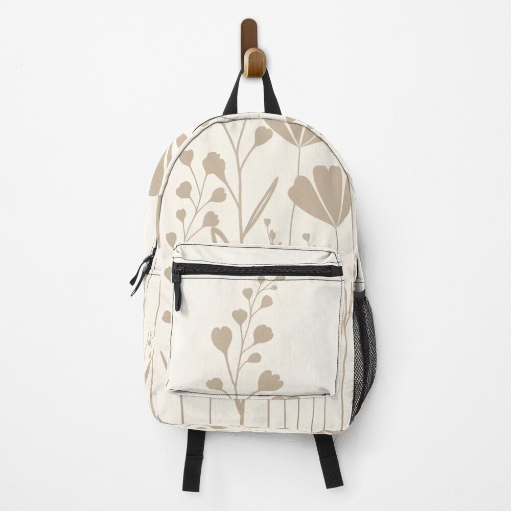 Item preview, Backpack designed and sold by flowericoco.