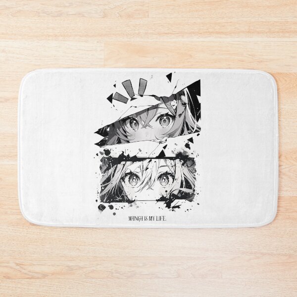 Item preview, Manga is Life designed and sold by VM04.