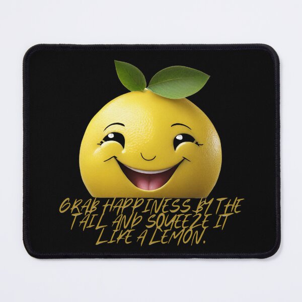 Item preview, Grab happiness. designed and sold by NextDoorToMe.