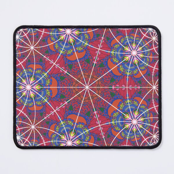 Item preview, Flower circle 58 designed and sold by Gluecknika.