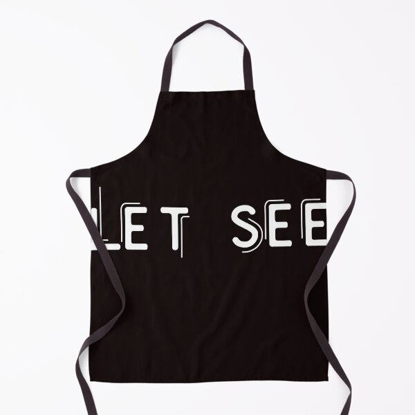 Item preview, Let See funny text font designed and sold by MollyBully.
