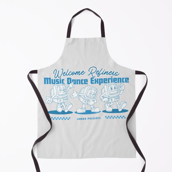 Item preview, Welcome Refiners! designed and sold by BellePilcher.