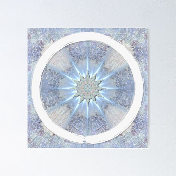 Item preview, ZEN Enso - 004 designed and sold by ZENHarmoniX.