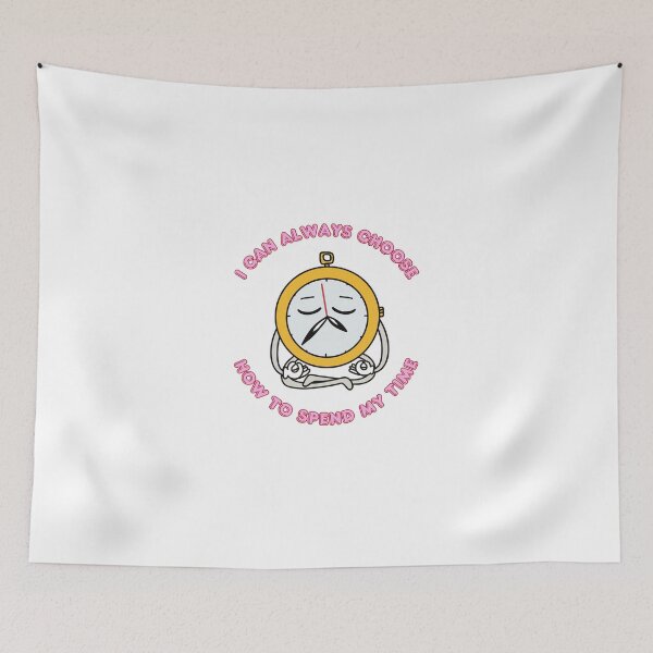 Item preview, meditation clock designed and sold by dostoudi.