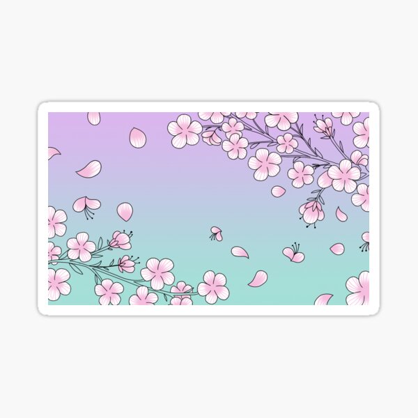 Item preview, Pretty Blossom  designed and sold by Kitty's Itty Bittys .