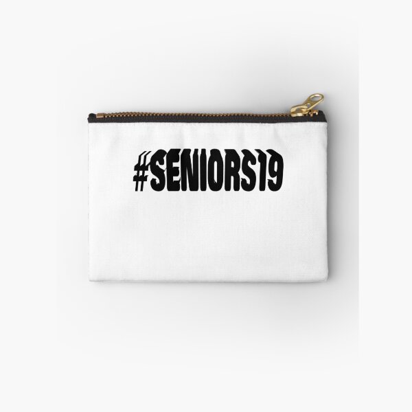 Item preview, Seniors 2019 3D Style Upperclassman Design designed and sold by KoolMoDee.