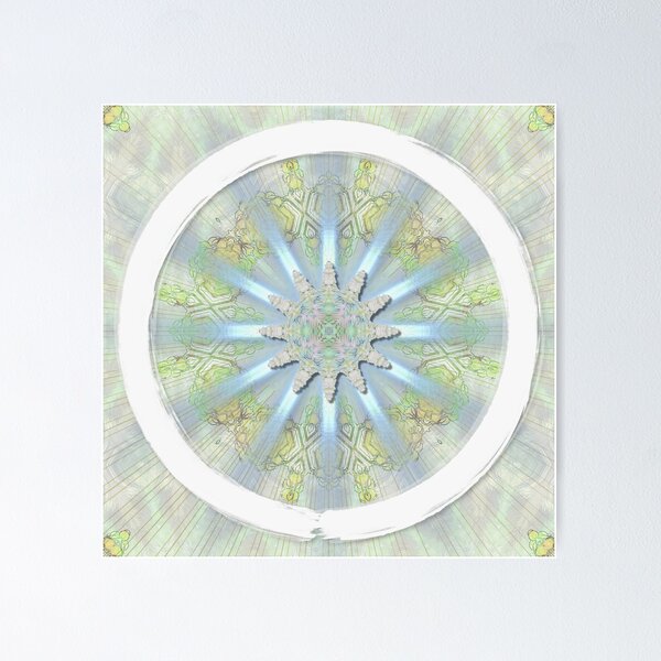 Item preview, ZEN Enso - 005 designed and sold by ZENHarmoniX.